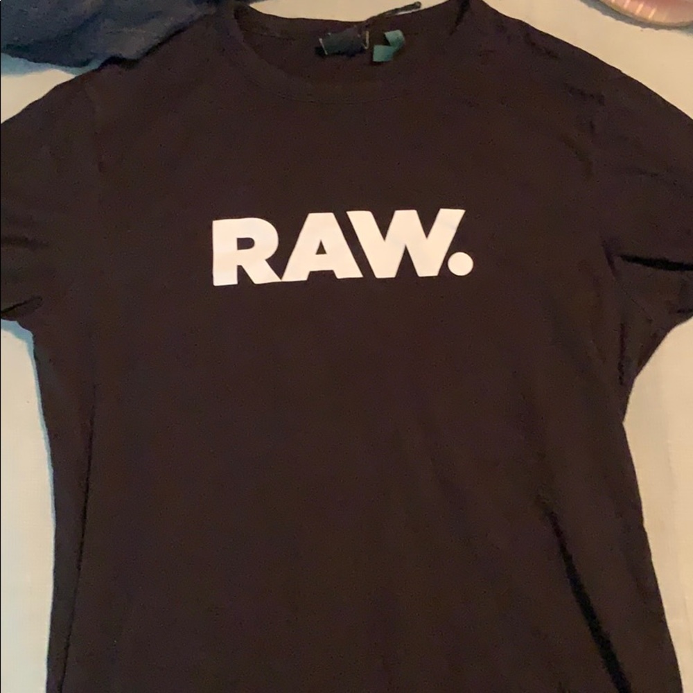 G star t shirt